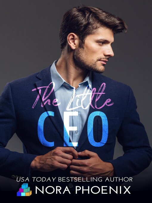 Title details for The Little CEO by Nora Phoenix - Available